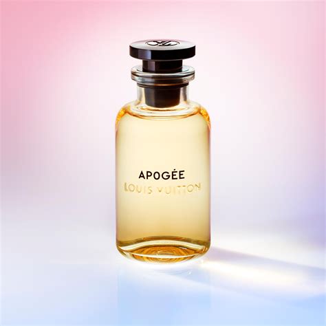 perfume apogee louis vuitton|Louis Vuitton fragrances fragrantica.